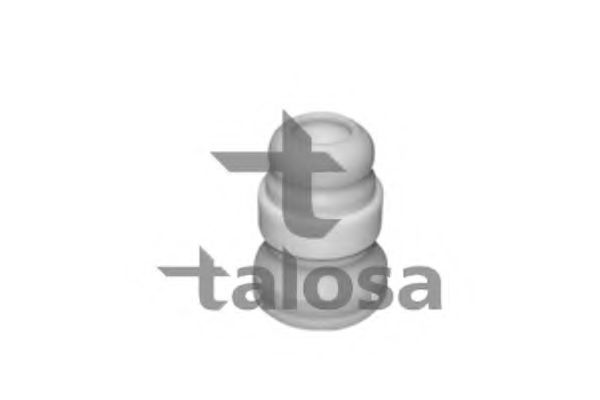 TALOSA 63-08069 Опора стойки амортизатора для PEUGEOT 407 (Пежо 407) TALOSA 63-08069 Опора стойки амортизатора для PEUGEOT 407 (Пежо 407)