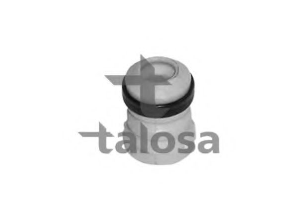 TALOSA 63-08071 Опора стойки амортизатора для PEUGEOT 206 SW (Пежо 206 св) TALOSA 63-08071 Опора стойки амортизатора для PEUGEOT 206 SW (Пежо 206 св)