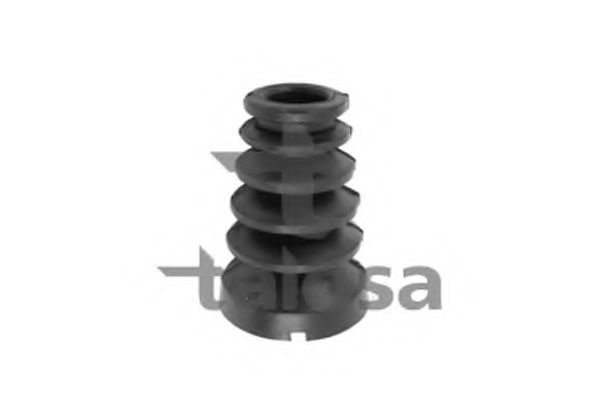TALOSA 63-08101 Опора стойки амортизатора для VOLKSWAGEN CADDY I (Фольксваген Cаддъ и) TALOSA 63-08101 Опора стойки амортизатора для VOLKSWAGEN CADDY I (Фольксваген Cаддъ и)