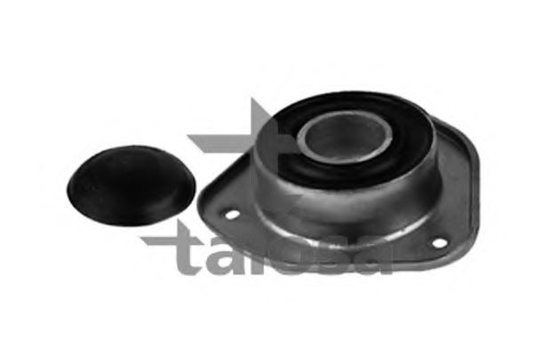 TALOSA 63-09498 Опора стойки амортизатора для FIAT SUPERBRAVO (Фиат Супербраvо) TALOSA 63-09498 Опора стойки амортизатора для FIAT SUPERBRAVO (Фиат Супербраvо)