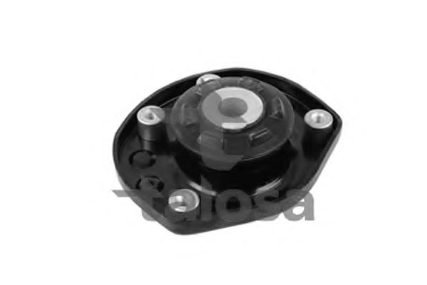 TALOSA 63-09549 Опора стойки амортизатора для VOLKSWAGEN (Фольксваген)