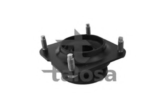 TALOSA 63-09555 Опора стойки амортизатора для MAZDA 626 III (Мазда 626 3) TALOSA 63-09555 Опора стойки амортизатора для MAZDA 626 III (Мазда 626 3)