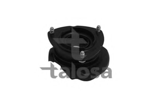 TALOSA 63-09556 Опора стойки амортизатора для MAZDA 626 III (Мазда 626 3) TALOSA 63-09556 Опора стойки амортизатора для MAZDA 626 III (Мазда 626 3)