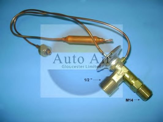 AUTO AIR GLOUCESTER 22-2001 Расширительный клапан, кондиционер для HONDA PRELUDE III (Хонда Прэлудэ 3) AUTO AIR GLOUCESTER 22-2001 Расширительный клапан, кондиционер для HONDA PRELUDE III (Хонда Прэлудэ 3)