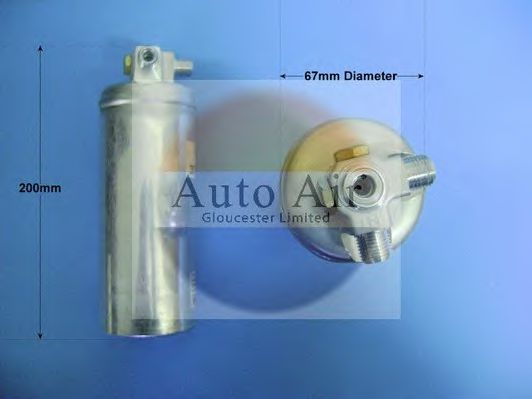 AUTO AIR GLOUCESTER 31-1093 Осушитель, кондиционер для HONDA PRELUDE III (Хонда Прэлудэ 3) AUTO AIR GLOUCESTER 31-1093 Осушитель, кондиционер для HONDA PRELUDE III (Хонда Прэлудэ 3)