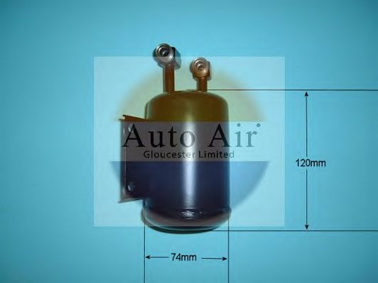 AUTO AIR GLOUCESTER 31-1104 Осушитель, кондиционер для SEAT TOLEDO (Сеат Толэдо) AUTO AIR GLOUCESTER 31-1104 Осушитель, кондиционер для SEAT TOLEDO (Сеат Толэдо)