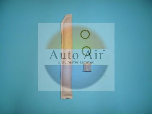 AUTO AIR GLOUCESTER 31-3187 Осушитель, кондиционер для TOYOTA YARIS (Тойота/тоета Ярис) AUTO AIR GLOUCESTER 31-3187 Осушитель, кондиционер для TOYOTA YARIS (Тойота/тоета Ярис)