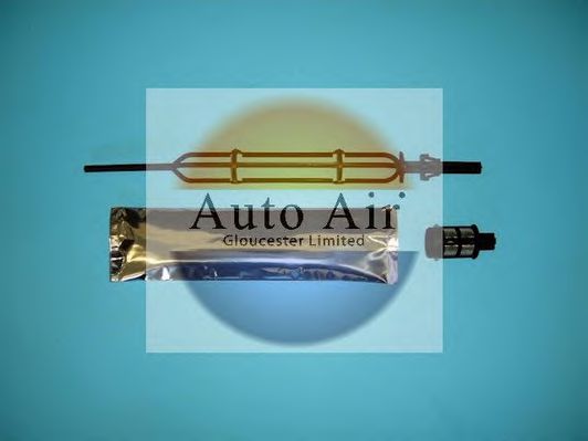 AUTO AIR GLOUCESTER 31-8023 Осушитель, кондиционер для OPEL ASTRA A (Опель Астра а) AUTO AIR GLOUCESTER 31-8023 Осушитель, кондиционер для OPEL ASTRA A (Опель Астра а)