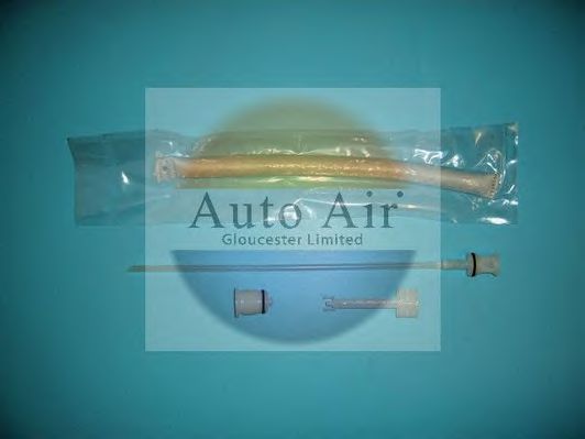 AUTO AIR GLOUCESTER 31-3969 Осушитель, кондиционер для AUDI A8 (Ауди А8) AUTO AIR GLOUCESTER 31-3969 Осушитель, кондиционер для AUDI A8 (Ауди А8)