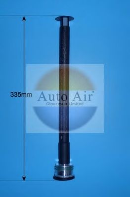 AUTO AIR GLOUCESTER 31-1096 Осушитель, кондиционер для PEUGEOT 207 (Пежо 207) AUTO AIR GLOUCESTER 31-1096 Осушитель, кондиционер для PEUGEOT 207 (Пежо 207)