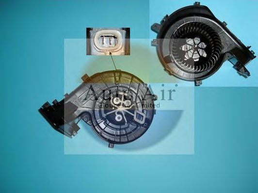 AUTO AIR GLOUCESTER 21-0011 Вентилятор салона для CADILLAC (Кадилак) AUTO AIR GLOUCESTER 21-0011 Вентилятор салона для CADILLAC (Кадилак)