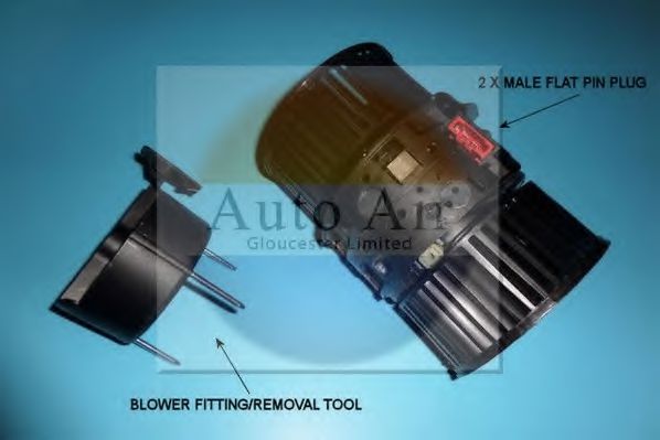 AUTO AIR GLOUCESTER 21-0060 Вентилятор салона для RENAULT MEGANE III (Рено Меган 3) AUTO AIR GLOUCESTER 21-0060 Вентилятор салона для RENAULT MEGANE III (Рено Меган 3)