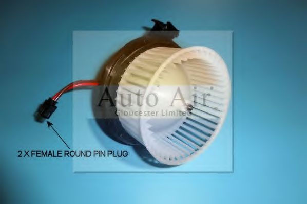 AUTO AIR GLOUCESTER 21-0076 Вентилятор салона для MERCEDES-BENZ SLS AMG (Мэрcэдэс-бэнз Слс амг) AUTO AIR GLOUCESTER 21-0076 Вентилятор салона для MERCEDES-BENZ SLS AMG (Мэрcэдэс-бэнз Слс амг)