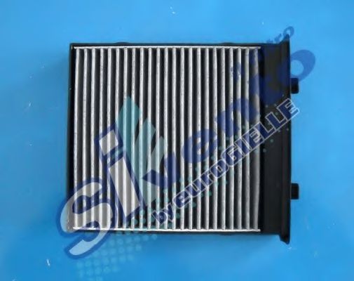 SIVENTO G316 Фильтр, воздух во внутренном пространстве для SUZUKI (Сузуки) SIVENTO G316 Фильтр, воздух во внутренном пространстве для SUZUKI (Сузуки)