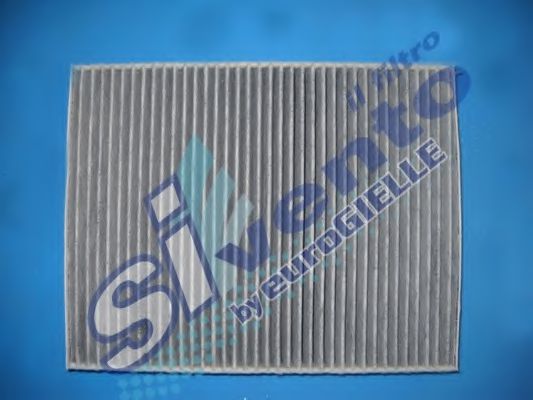 SIVENTO G333 Фильтр, воздух во внутренном пространстве для PORSCHE (Порше) SIVENTO G333 Фильтр, воздух во внутренном пространстве для PORSCHE (Порше)