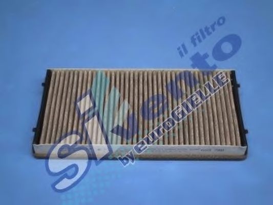 SIVENTO G768 Фильтр, воздух во внутренном пространстве для PORSCHE (Порше) SIVENTO G768 Фильтр, воздух во внутренном пространстве для PORSCHE (Порше)