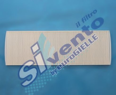SIVENTO P105 Фильтр, воздух во внутренном пространстве для PEUGEOT BOXER (Пежо Боxэр) SIVENTO P105 Фильтр, воздух во внутренном пространстве для PEUGEOT BOXER (Пежо Боxэр)