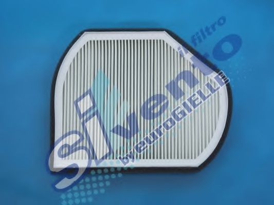 SIVENTO P215 Фильтр, воздух во внутренном пространстве для MERCEDES-BENZ C-CLASS (Мэрcэдэс-бэнз С класс) SIVENTO P215 Фильтр, воздух во внутренном пространстве для MERCEDES-BENZ C-CLASS (Мэрcэдэс-бэнз С класс)
