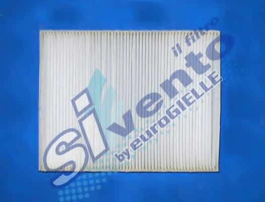 SIVENTO P333 Фильтр, воздух во внутренном пространстве для PORSCHE (Порше) SIVENTO P333 Фильтр, воздух во внутренном пространстве для PORSCHE (Порше)