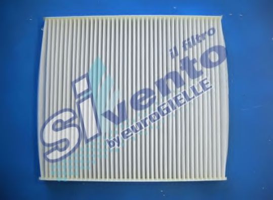 SIVENTO P362 Фильтр, воздух во внутренном пространстве для SUZUKI S-CROSS (Сузуки С-cросс) SIVENTO P362 Фильтр, воздух во внутренном пространстве для SUZUKI S-CROSS (Сузуки С-cросс)