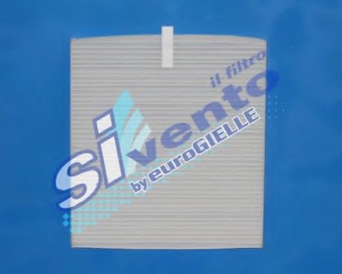 SIVENTO P369 Фильтр, воздух во внутренном пространстве для GREAT-WALL (Грэат-валл) SIVENTO P369 Фильтр, воздух во внутренном пространстве для GREAT-WALL (Грэат-валл)