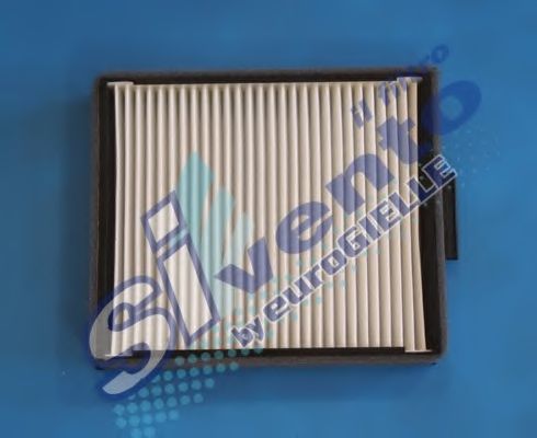 SIVENTO P601 Фильтр, воздух во внутренном пространстве для ROVER (Ровер) SIVENTO P601 Фильтр, воздух во внутренном пространстве для ROVER (Ровер)