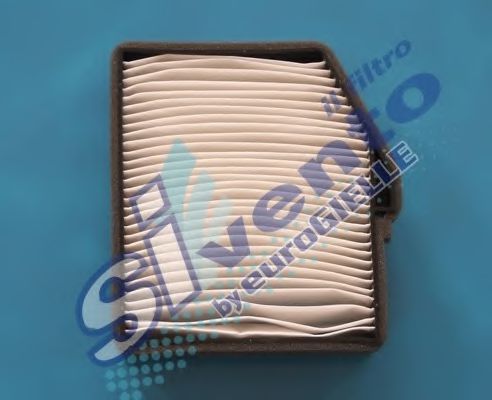 SIVENTO P648 Фильтр, воздух во внутренном пространстве для HYUNDAI H 200 (Хендай Х 200)