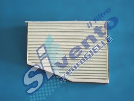 SIVENTO P683 Фильтр, воздух во внутренном пространстве для AUDI (Ауди) SIVENTO P683 Фильтр, воздух во внутренном пространстве для AUDI (Ауди)