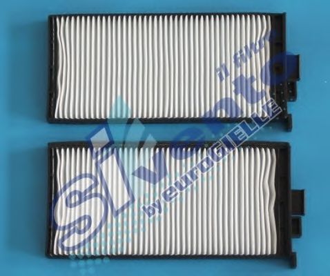 SIVENTO P687 Фильтр, воздух во внутренном пространстве для SSANGYONG (Сан-янг/санянг) SIVENTO P687 Фильтр, воздух во внутренном пространстве для SSANGYONG (Сан-янг/санянг)