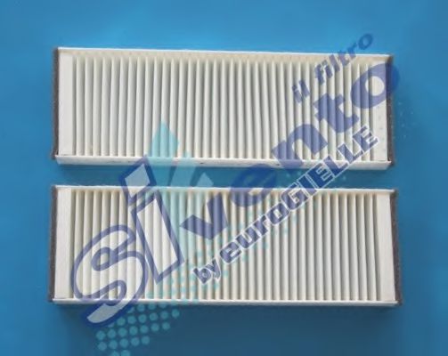 SIVENTO P707 Фильтр, воздух во внутренном пространстве для AUDI (Ауди) SIVENTO P707 Фильтр, воздух во внутренном пространстве для AUDI (Ауди)