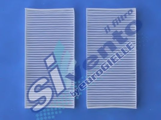 SIVENTO P748 Фильтр, воздух во внутренном пространстве для KIA (Киа) SIVENTO P748 Фильтр, воздух во внутренном пространстве для KIA (Киа)