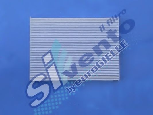 SIVENTO P750 Фильтр, воздух во внутренном пространстве для NISSAN X-TRAIL (Ниссан Х-трэл) SIVENTO P750 Фильтр, воздух во внутренном пространстве для NISSAN X-TRAIL (Ниссан Х-трэл)