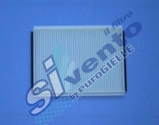SIVENTO P756 Фильтр, воздух во внутренном пространстве для KIA (Киа) SIVENTO P756 Фильтр, воздух во внутренном пространстве для KIA (Киа)