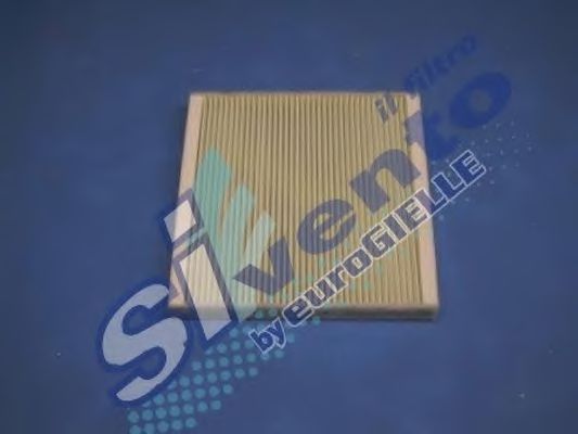 SIVENTO P758 Фильтр, воздух во внутренном пространстве для SMART (Смарт) SIVENTO P758 Фильтр, воздух во внутренном пространстве для SMART (Смарт)