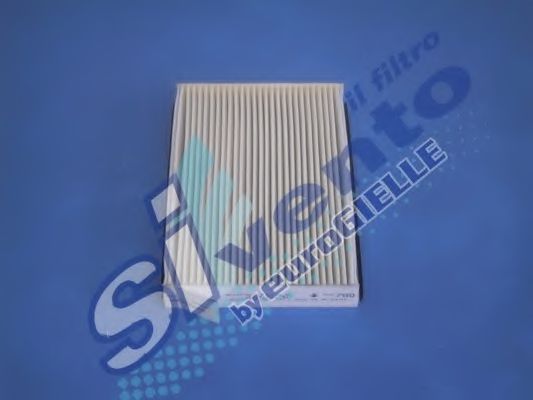SIVENTO P780 Фильтр, воздух во внутренном пространстве для SUZUKI (Сузуки) SIVENTO P780 Фильтр, воздух во внутренном пространстве для SUZUKI (Сузуки)
