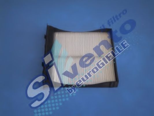 SIVENTO P783 Фильтр, воздух во внутренном пространстве для SUBARU (Субару) SIVENTO P783 Фильтр, воздух во внутренном пространстве для SUBARU (Субару)