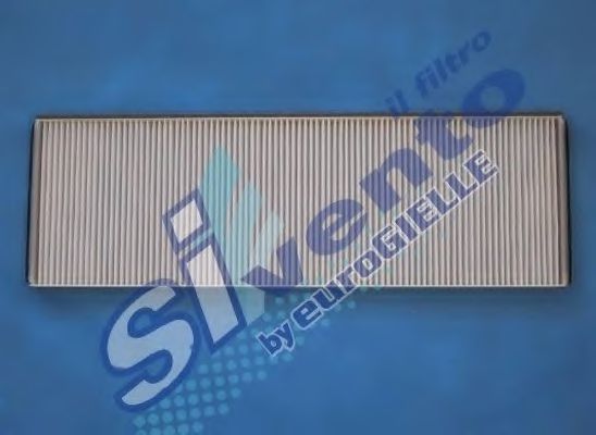 SIVENTO P803 Фильтр, воздух во внутренном пространстве для VOLVO B 9 (Вольво Б 9)