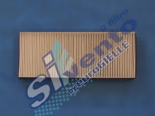 SIVENTO P808 Фильтр, воздух во внутренном пространстве для MERCEDES-BENZ O 404 (Мэрcэдэс-бэнз О 404)