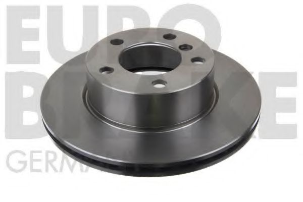 EUROBRAKE 58152015100 Тормозной диск для BMW (Бмв) EUROBRAKE 58152015100 Тормозной диск для BMW (Бмв)