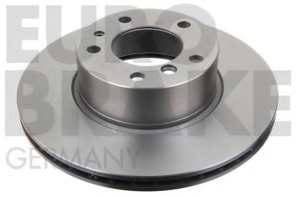 EUROBRAKE 5815201519 Тормозной диск для BMW 7 (Бмв 7) EUROBRAKE 5815201519 Тормозной диск для BMW 7 (Бмв 7)