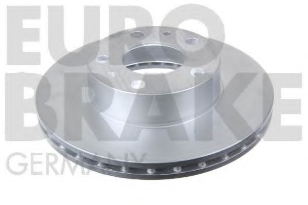 EUROBRAKE 5815201941 Тормозной диск для FIAT (Фиат) EUROBRAKE 5815201941 Тормозной диск для FIAT (Фиат)