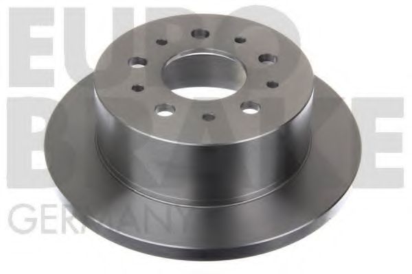 EUROBRAKE 5815201944 Тормозной диск для FIAT (Фиат) EUROBRAKE 5815201944 Тормозной диск для FIAT (Фиат)