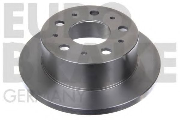 EUROBRAKE 5815201945 Тормозной диск для FIAT (Фиат) EUROBRAKE 5815201945 Тормозной диск для FIAT (Фиат)