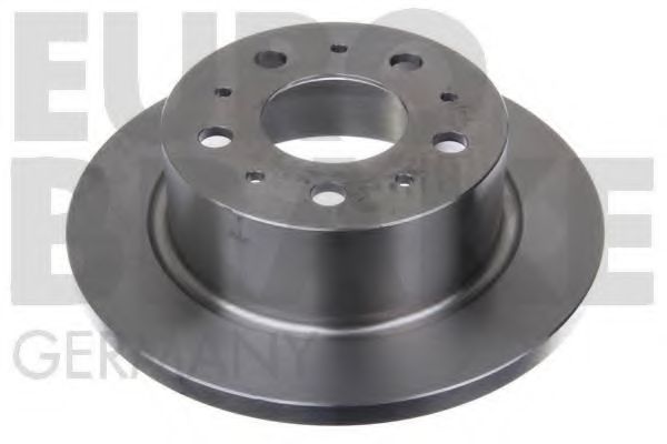 EUROBRAKE 5815201946 Тормозной диск для FIAT (Фиат)