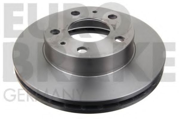 EUROBRAKE 5815201950 Тормозной диск для FIAT (Фиат)