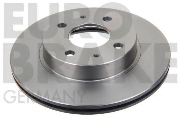 EUROBRAKE 5815202232 Тормозной диск для NISSAN (Ниссан) EUROBRAKE 5815202232 Тормозной диск для NISSAN (Ниссан)
