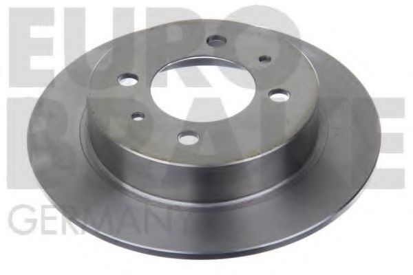 EUROBRAKE 5815202246 Тормозной диск для NISSAN (Ниссан) EUROBRAKE 5815202246 Тормозной диск для NISSAN (Ниссан)