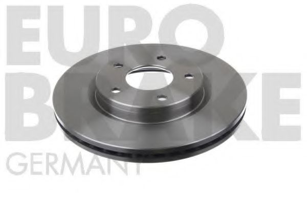EUROBRAKE 5815202277 Тормозной диск для NISSAN SENTRA VII (Ниссан Сэнтра v2) EUROBRAKE 5815202277 Тормозной диск для NISSAN SENTRA VII (Ниссан Сэнтра v2)