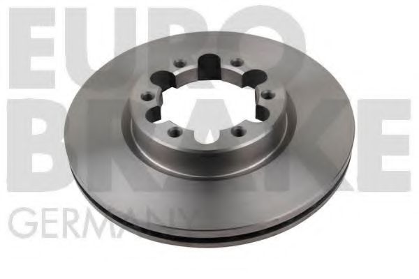 EUROBRAKE 5815202287 Тормозной диск для NISSAN NT400 CABSTAR (Ниссан Нт400 cабстар) EUROBRAKE 5815202287 Тормозной диск для NISSAN NT400 CABSTAR (Ниссан Нт400 cабстар)
