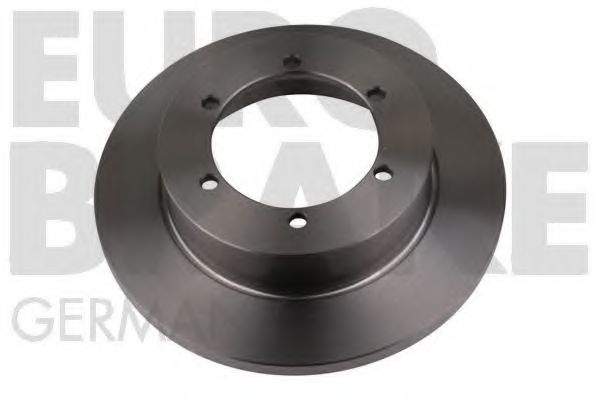 EUROBRAKE 5815202289 Тормозной диск для NISSAN NT400 CABSTAR (Ниссан Нт400 cабстар) EUROBRAKE 5815202289 Тормозной диск для NISSAN NT400 CABSTAR (Ниссан Нт400 cабстар)